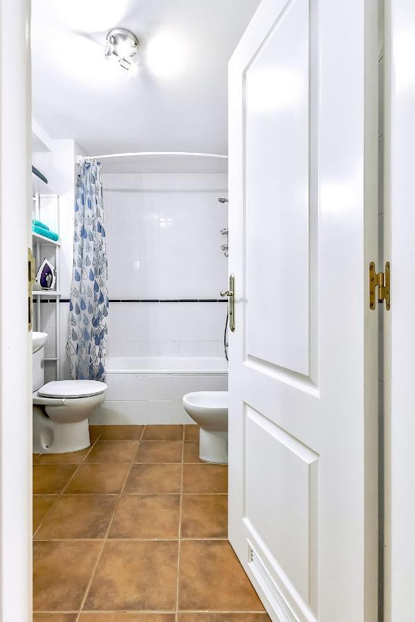 Apartament San Isidro Zewnętrze zdjęcie