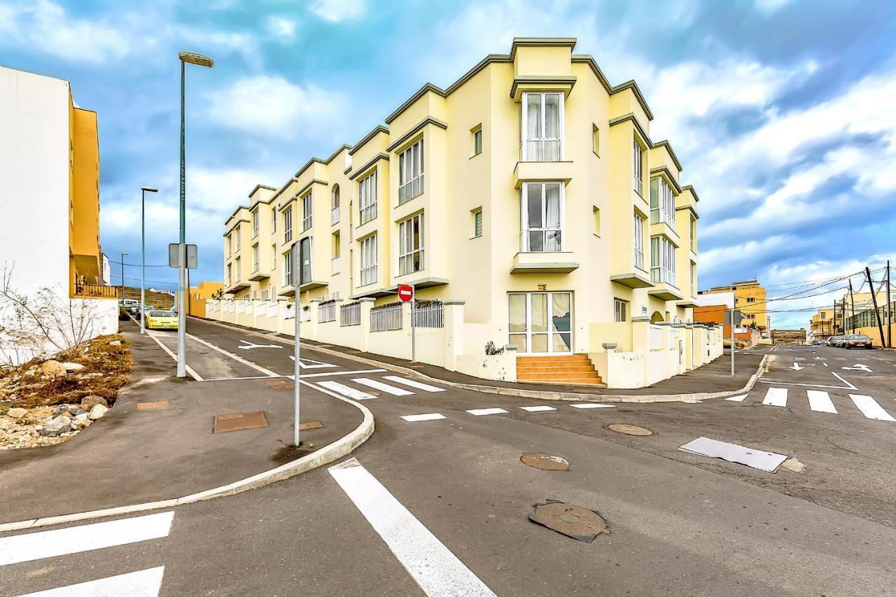 Apartament San Isidro Zewnętrze zdjęcie