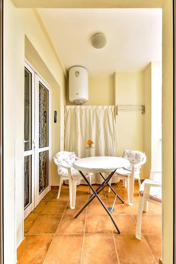Apartament San Isidro Zewnętrze zdjęcie