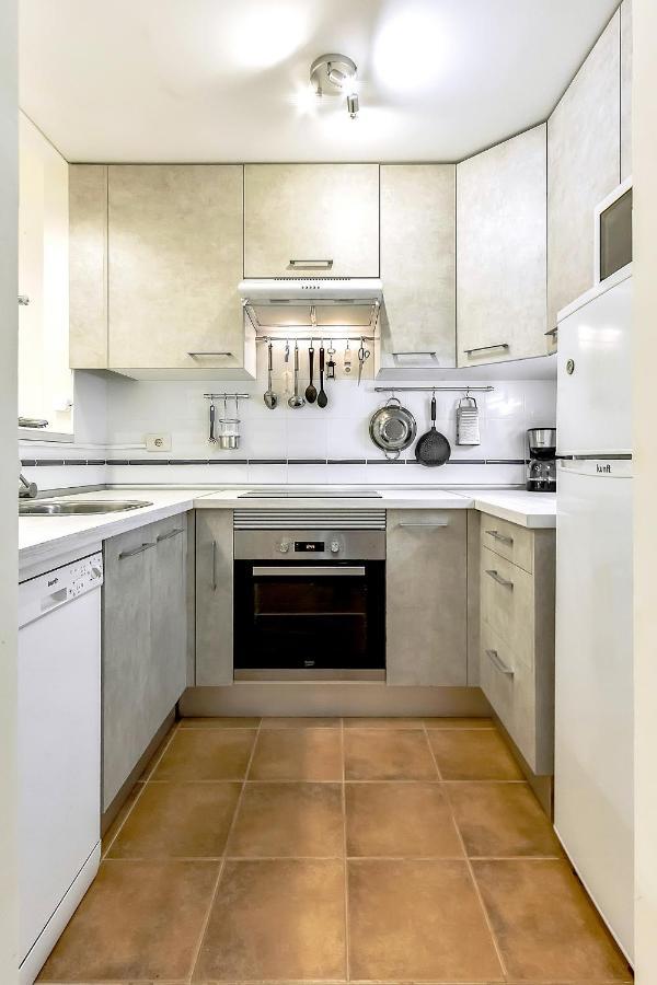 Apartament San Isidro Zewnętrze zdjęcie